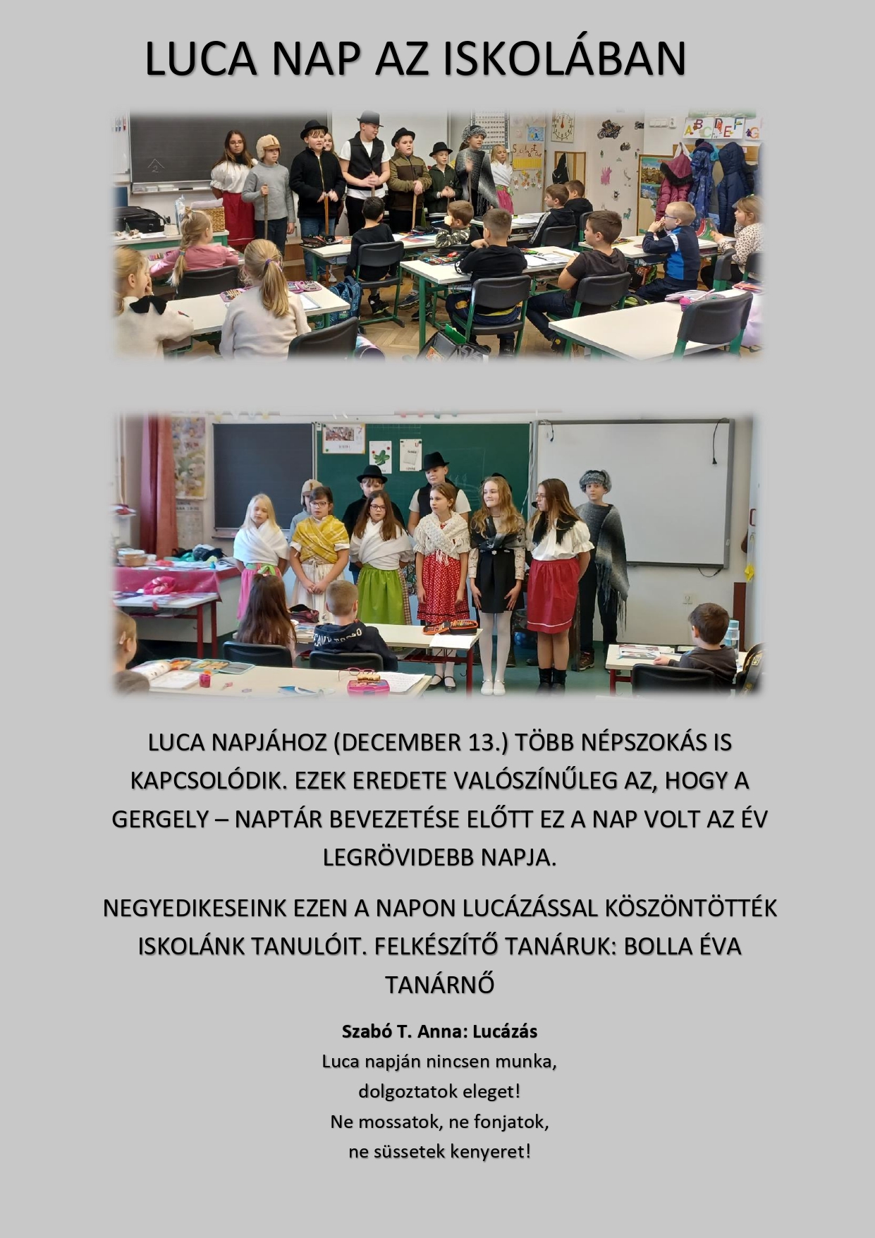 Lucázás